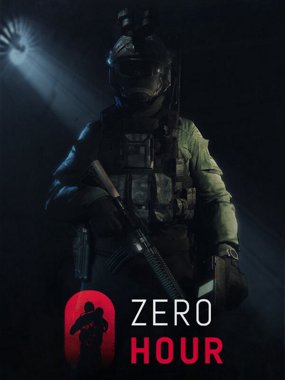 Zero Hour